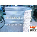 Steel Cold Bending Roll Forming Machine